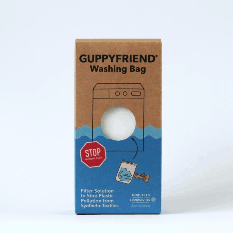 Guppyfriend Washing Bag